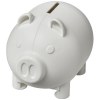 Tirelire en plastique recyclé Oink