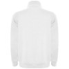 Pull zippé Aneto avec fermeture quart de zip