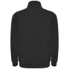 Pull zippé Aneto avec fermeture quart de zip