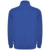 Pull zippé Aneto avec fermeture quart de zip