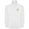 Pull zippé Aneto avec fermeture quart de zip