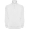 Pull zippé Aneto avec fermeture quart de zip