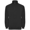 Pull zippé Aneto avec fermeture quart de zip