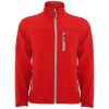 Veste softshell Antartida pour enfant