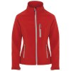 Veste Softshell Antartida pour femme