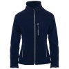 Veste Softshell Antartida pour femme