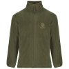 Veste en polaire entièrement zippée Artic pour homme