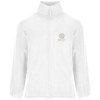 Veste en polaire entièrement zippée Artic pour homme