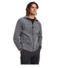 Veste en polaire entièrement zippée Artic pour homme