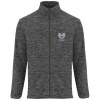 Veste en polaire entièrement zippée Artic pour homme