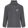 Veste en polaire entièrement zippée Artic pour homme