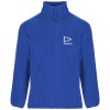 Veste en polaire entièrement zippée Artic pour homme