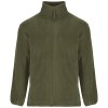 Veste en polaire entièrement zippée Artic pour homme