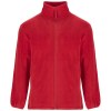Veste en polaire entièrement zippée Artic pour homme