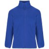Veste en polaire entièrement zippée Artic pour homme