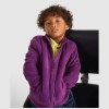 Veste en polaire entièrement zippée Artic pour enfant