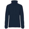 Veste Artic en polaire entièrement zippée pour femme