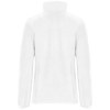Veste Artic en polaire entièrement zippée pour femme