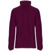 Veste Artic en polaire entièrement zippée pour femme