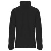 Veste Artic en polaire entièrement zippée pour femme