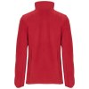 Veste Artic en polaire entièrement zippée pour femme