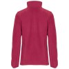 Veste Artic en polaire entièrement zippée pour femme