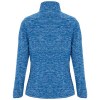 Veste Artic en polaire entièrement zippée pour femme