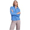 Veste Artic en polaire entièrement zippée pour femme