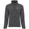 Veste Artic en polaire entièrement zippée pour femme
