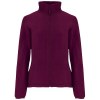 Veste Artic en polaire entièrement zippée pour femme