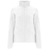 Veste Artic en polaire entièrement zippée pour femme