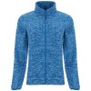 Veste Artic en polaire entièrement zippée pour femme