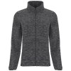 Veste Artic en polaire entièrement zippée pour femme