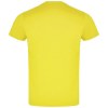 T-shirt Atomic unisexe à manches courtes
