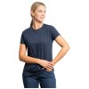 T-shirt Atomic unisexe à manches courtes
