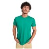 T-shirt Atomic unisexe à manches courtes