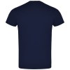 T-shirt Atomic unisexe à manches courtes