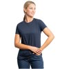 T-shirt Atomic unisexe à manches courtes