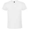 T-shirt Atomic unisexe à manches courtes