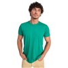 T-shirt Atomic unisexe à manches courtes