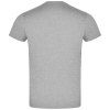 T-shirt Atomic unisexe à manches courtes