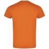T-shirt Atomic unisexe à manches courtes