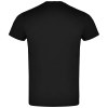 T-shirt Atomic unisexe à manches courtes