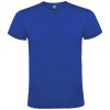 T-shirt Atomic unisexe à manches courtes