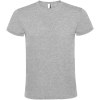 T-shirt Atomic unisexe à manches courtes