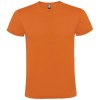 T-shirt Atomic unisexe à manches courtes