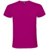 T-shirt Atomic unisexe à manches courtes