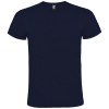T-shirt Atomic unisexe à manches courtes