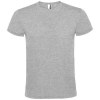 T-shirt Atomic unisexe à manches courtes