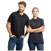 Polo Austral unisexe à manches courtes
